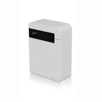 Machine de diffuseur de parfum d'huile de haute qualité diffuseur d'arôme professionnel diffuseur de prise de contrôle d'application pour la maison et le bureau