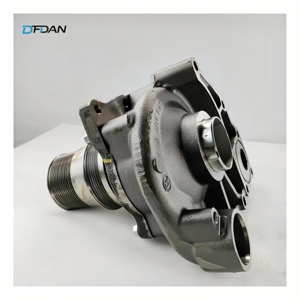 Kit de pompe à eau Isx Qsx15 4089909 pour Cummins - Product Image 2