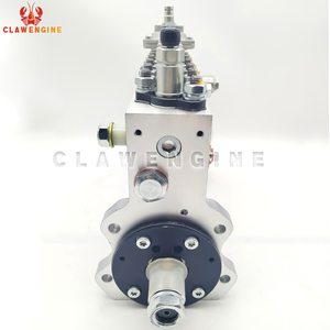 Clawengine <b>0402066729</b> Diesel Fuel Injection Pump For 6D114 PC300-7 PC360-7 Construction Machinery Hong Kong Shipping - Product Image 5
