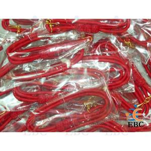 Cordón y Silbato Uniformes OEM Personalizados, Cordón de Silbato para Guardia de Seguridad, Cordones y Aiguilletes - Product Image 5