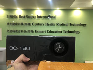 Tarjeta de Video BC160 XFX BC 160 de 8GB con Doble Conector de 8 Pines, 135W Pro V520 BC-160 GPU, Tarjetas de Juego MI50 Turbo en Existencia - Product Image 5