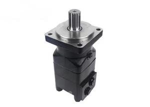 Moteur hydraulique de remplacement BMT/BMTE/BMTS/BMTJ 630ml/r LSHT pour MT630 OMT630 6K TK0630K5360AAAA - Product Image 1