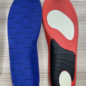 Plantillas Ortopédicas de Alta Calidad para Fascitis Plantar, Soporte de Talón, Protección Ortopédica, Soporte de Arco para Pies Planos - Product Image 3