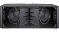 Enceinte active professionnelle Line Array Roland Crown HDL2030 9006, aimant néodyme 10 pouces, 700W/1400W, 8 ohms, audio haute résolution