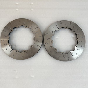 แผ่นดิสก์คุณภาพสูงแบบกำหนดเองสำหรับ McLaren RS3 S3 8v B5 A6 A5 A7 Xc90 MK6 MK7 MK8 - Product Image 5