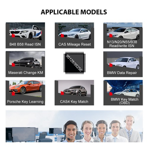 Cgdi <span class=keywords><strong>PROG</strong></span> BMW msv80 Auto Key Lập Trình Với FEM/EDC chức năng nhận được miễn phí đọc 8 chân chip miễn phí Clip adapter - Product Image 5