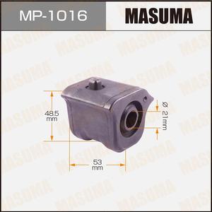 MP-1016 MASUMA Buje de barra estabilizadora, buje de goma para suspensión, componentes de chasis de suspensión automotriz para LEXUS - Product Image 3