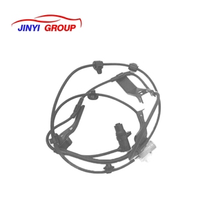 Sensor ABS de piezas de automóviles adecuado para Toyota Hilux Vigo 895430K020 89543-0K020 - Product Image 3