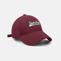 Gorras de béisbol deportivas de alta calidad personalizadas de fábrica de China al por mayor gorras de golf con logotipo bordado personalizado