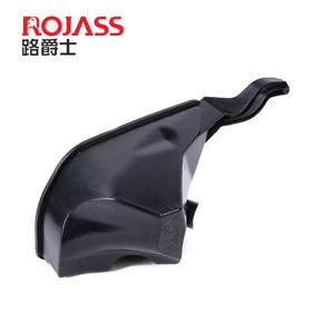 Piezas de automóviles OEM 13718612084 Resonador de admisión de aire para <span class=keywords><strong>BMW</strong></span> 5 Series 7 Series G30/G38 G11/G12 Tamaño OEM de plástico, tamaño estándar 1 año - Product Image 3