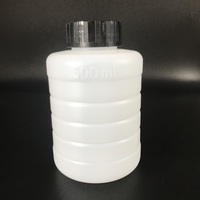 Solvente Alternativo de 500 ml 1505 1512 Utilizado en Impresoras de Inyección de Tinta de la Serie 4000/5000 7900 Cij