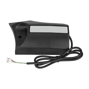 Ensemble de feux avant droit Kukirin G3 pour trottinette électrique Kukirin, accessoires de plaque inférieure de feux avant droit - Product Image 5