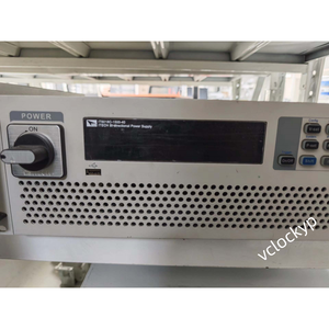 1 ชิ้น Itech IT6018C-1500-40 พลังงานแบบสองทิศทางที่ใช้แล้ว - Product Image 1