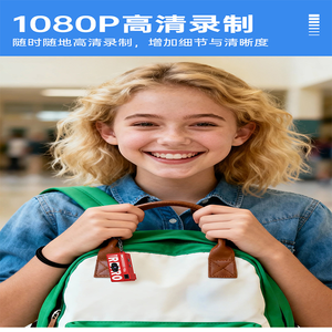 กล้องดิจิตอลมินิรุ่นใหม่ ปี 1986 กล่องสุ่ม ขายดี กล้อง HD สำหรับนักเรียน กล่องสุ่ม - Product Image 4