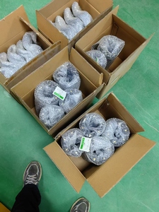 Olieveld Gebruik Koppel Reductie Gereedschap Niet-Roterende Boorpijpbeschermers (Nrp) - Product Image 2