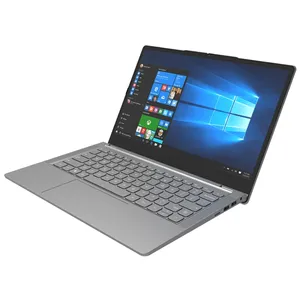 Портативный 14,0 дюймов 16 ГБ + 1 ТБ Intel Ice lake четырехъядерный Win 10 джемпер для ноутбука EZbook X7