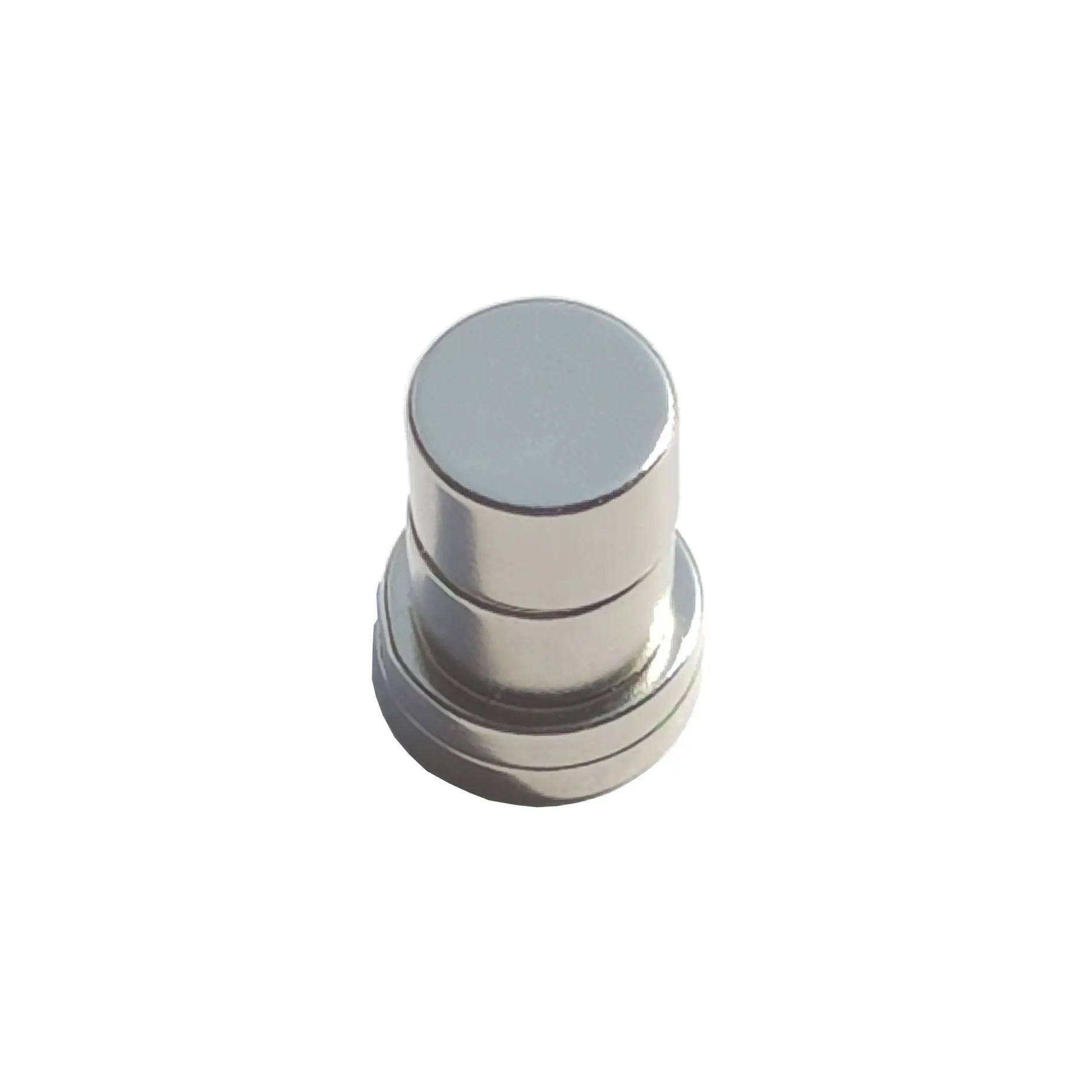 Personalizzato da produttori professionali magnete cilindrico neodimio 12mm x 90mm