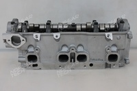 11101-19156 Autopartes, Conjunto de Culata de Cilindro para Motor 2E de 1.3L para Toyota Corolla, Sprinter, Starlet, Tercel