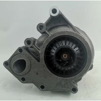 Nouvelle pièce de rechange pour pompe à eau 3683652/ 3684449 /4089908 /4089909/ 4089910 /4089911 /5473363 /4024886 Moteur Cummins QSX15 ISX15