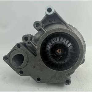 Pièce de rechange Pompe à eau 3683652/ 3684449 /4089908 /4089909/ 4089910 /4089911 /5473363 /4024886 pour moteur Cummins QSX15 ISX15 - Product Image 4