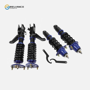 Kit de Amortiguadores y Resortes para Acura <span class=keywords><strong>RSX</strong></span> 02-06 - Product Image 1