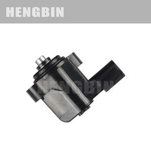 Soupape de ralenti de moto, composant essentiel du train de soupapes de la moto - Product Image 4