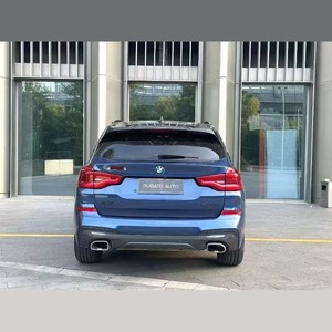 <span class=keywords><strong>BMW</strong></span> <span class=keywords><strong>X3</strong></span> 2021 xDrive28i 2.0T M Sport, Auto Usado, Volante a la Izquierda, SUV Automático para Exportación - Product Image 2