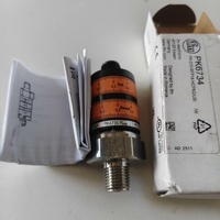 Capteur de pression PK6734 25MPa PLC