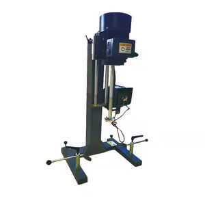 Lab Low Cost Pequeno Volume <span class=keywords><strong>Paint</strong></span> Mixer - Product Image 2