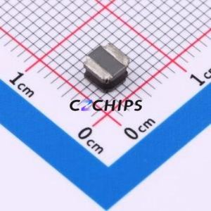 SFE4030A-180M-F-HF ตัวเหนี่ยวนำไฟฟ้าแบบ SMD, ขนาด 4x4 มม. ( ค่าความเหนี่ยวนำ: 18uH ) ( ความแม่นยำ: 20% กระแสไฟฟ้าที่กำหนด: 1.1A ) - Product Image 2