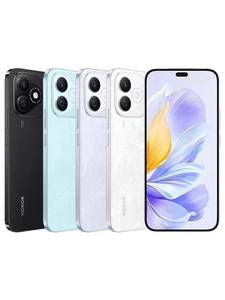 Nuevo Teléfono Celular Original <span class=keywords><strong>Honor</strong></span> X60i 5G, Pantalla de 6.7 Pulgadas, 90Hz, Dimensity 6080 Octa Core, Cámaras Traseras Duales de 50MP, Batería de 5000mAh, 35W, Android <span class=keywords><strong>14</strong></span> - Product Image 5