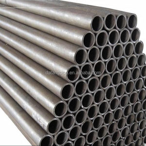 Лучшая цена Astm106 Gr B бесшовная труба/Asme <span class=keywords><strong>S106</strong></span> класс B углеродистая сталь для паровой котельной трубы черная сталь Цена чугунная труба - Product Image 5