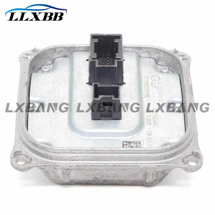 Original Xenon HID Headlight Ballast Control Module A2228700789 