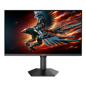<span class=keywords><strong>จอ</strong></span>คอมพิวเตอร์สำหรับเล่นเกม KOORUI G2741L ขนาด 27 นิ้ว ความละเอียด FHD 320Hz HDR400 หน้า<span class=keywords><strong>จอ</strong></span> IPS แบบไวด์สกรีน - Product Image 1