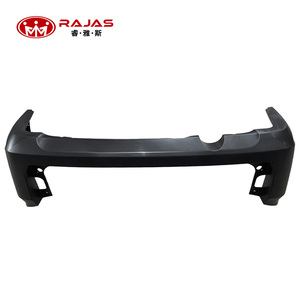 Kit de Carrocería para Parachoques Trasero BYD <span class=keywords><strong>G5</strong></span> Seagull Dolphin Song Plus Yuan Plus Atto 3, Marca RAJAS, 1 Año de Garantía, Ajuste Universal OEM - Product Image 1