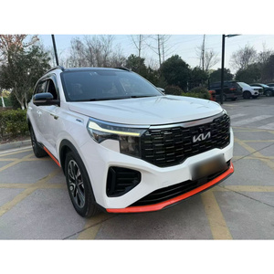 Guazi 2021 <span class=keywords><strong>Kia</strong></span> <span class=keywords><strong>Sportage</strong></span> R SUV Usato in Vendita Benzina Trazione Anteriore Automatico 5 Posti Auto Usate <span class=keywords><strong>Kia</strong></span> Inventario Importatore 1.5L - Product Image 2
