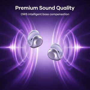 Écouteurs sans fil Remax à clipser, légers, à oreille ouverte, Bluetooth 5.4, étanches IPX6 <span class=keywords><strong>pour</strong></span> le <span class=keywords><strong>sport</strong></span> - Product Image 6