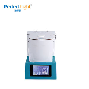 <span class=keywords><strong>PLR</strong></span> MFPR-I Réacteur photochimique multifonctionnel Laboratoire d'approvisionnement en usine - Product Image 3