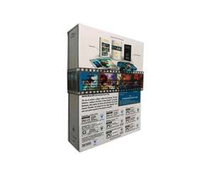 Les œuvres rassemblées de HAYAO <span class=keywords><strong>MIYAZAKI</strong></span> Blue-ray 12 disques usine en gros DVD films séries télévisées dessin animé région 1 DVD livraison gratuite - Product Image 2