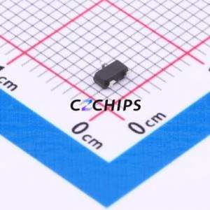 ทรานซิสเตอร์สนามทรานซิสเตอร์ทรานซิสเตอร์ (มอสเฟท) AGM3415E ทรานซิสเตอร์แบบใหม่ดั้งเดิม-23-3 - Product Image 2