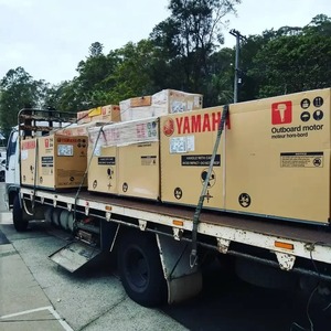 Nouvelle Arrivée 2 Temps 15hp YAMAHA Moteur de Bateau Hors-Bord Moteurs Hors-Bord - Product Image 6