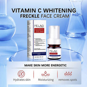 פרטי תווית נקודה כהה פינה נכונה זוהר סרום לחות ויטמין c הלבנה סרום ספוט כהה - Product Image 3