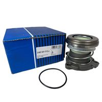 Roulement de débrayage de haute qualité 3151000157, roulement automobile 643339300, 343151000101, 343151000157