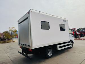 Nuevo Camión de Reparación Móvil Dongfeng 4x2 Diésel Automático de 5 Toneladas, LHD/RHD, Euro 2/Euro 3/Euro 5, Personalizado para la <span class=keywords><strong>Venta</strong></span> - Product Image 6