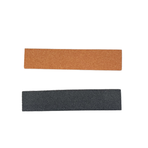 Batu asah blok abrasif kekerasan tinggi persegi panjang <span class=keywords><strong>OEM</strong></span> dapat disesuaikan untuk gergaji & bor - Product Image 3