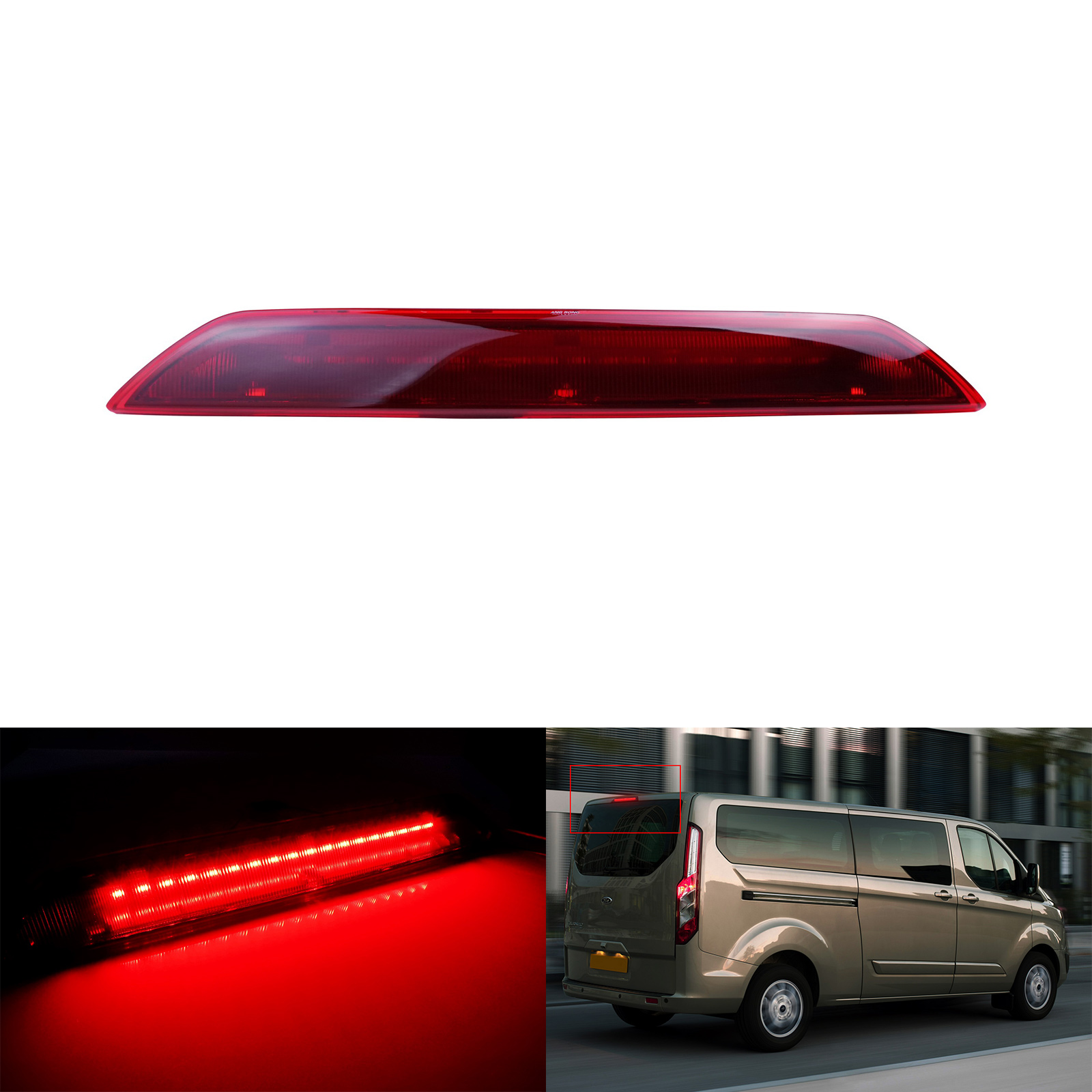 Lentille rouge