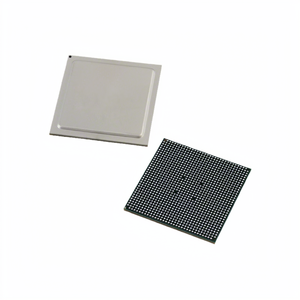Composant électronique intégré XC4VLX100-12FF1148C 1148 BBGA, FCBGA, distributeur agréé - Product Image 1