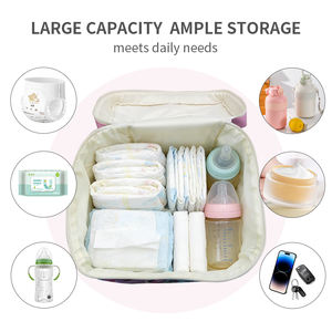 Organizador de Juguetes Portátil para Niños con Asa Reforzada, Tela Gruesa, Cierre Resistente, Bolsa para Juguetes y Bloques Infantiles - Product Image 6