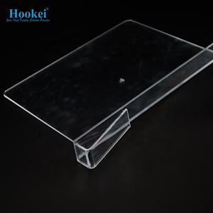 Divisores de Estantes de Acrílico para Armario, <span class=keywords><strong>los</strong></span> Más <span class=keywords><strong>Vendidos</strong></span>, con Descuento Promocional - Product Image 4