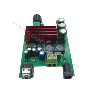บอร์ดเพาเวอร์แอมป์ดิจิตอล TPA3116 8-25V 100W รุ่น TPA3116D2 TDA2030 4.2 TPA3116D2 - Product Image 3